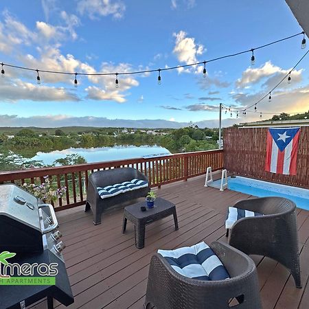 Palmeras Beach Apartments - Playa Santa Guanica Luaran gambar