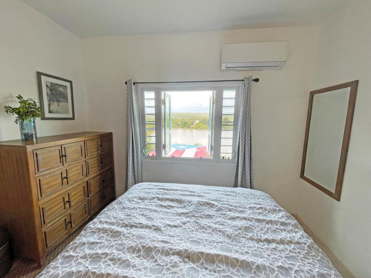 Palmeras Beach Apartments - Playa Santa Guanica Luaran gambar