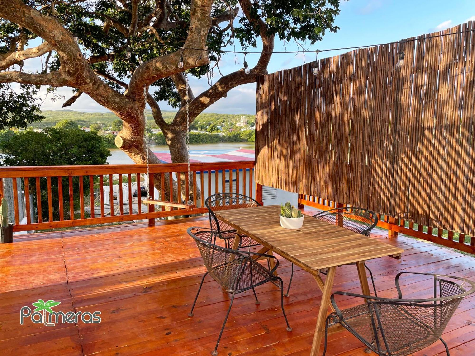 Palmeras Beach Apartments - Playa Santa Guanica Luaran gambar