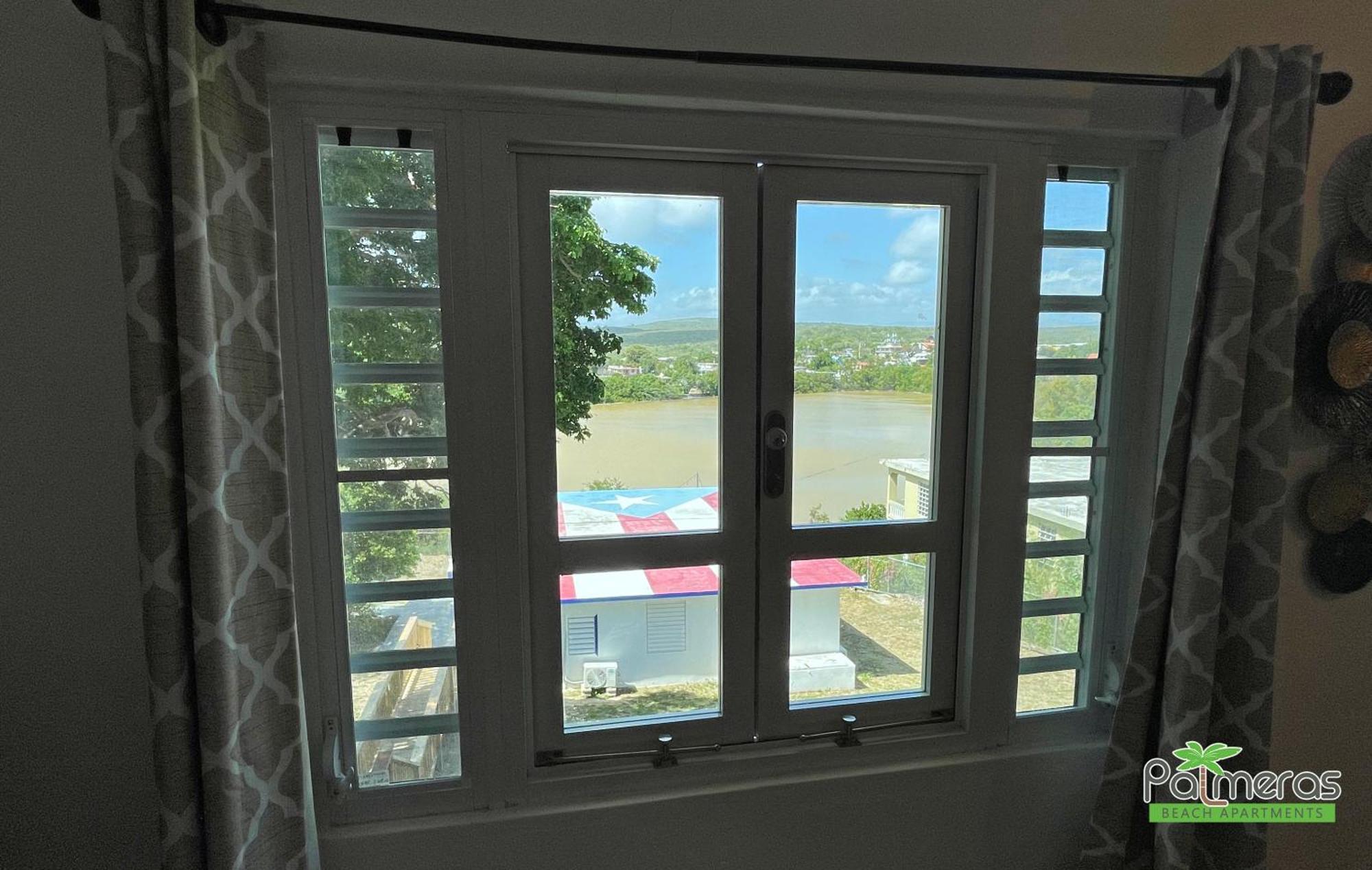 Palmeras Beach Apartments - Playa Santa Guanica Luaran gambar