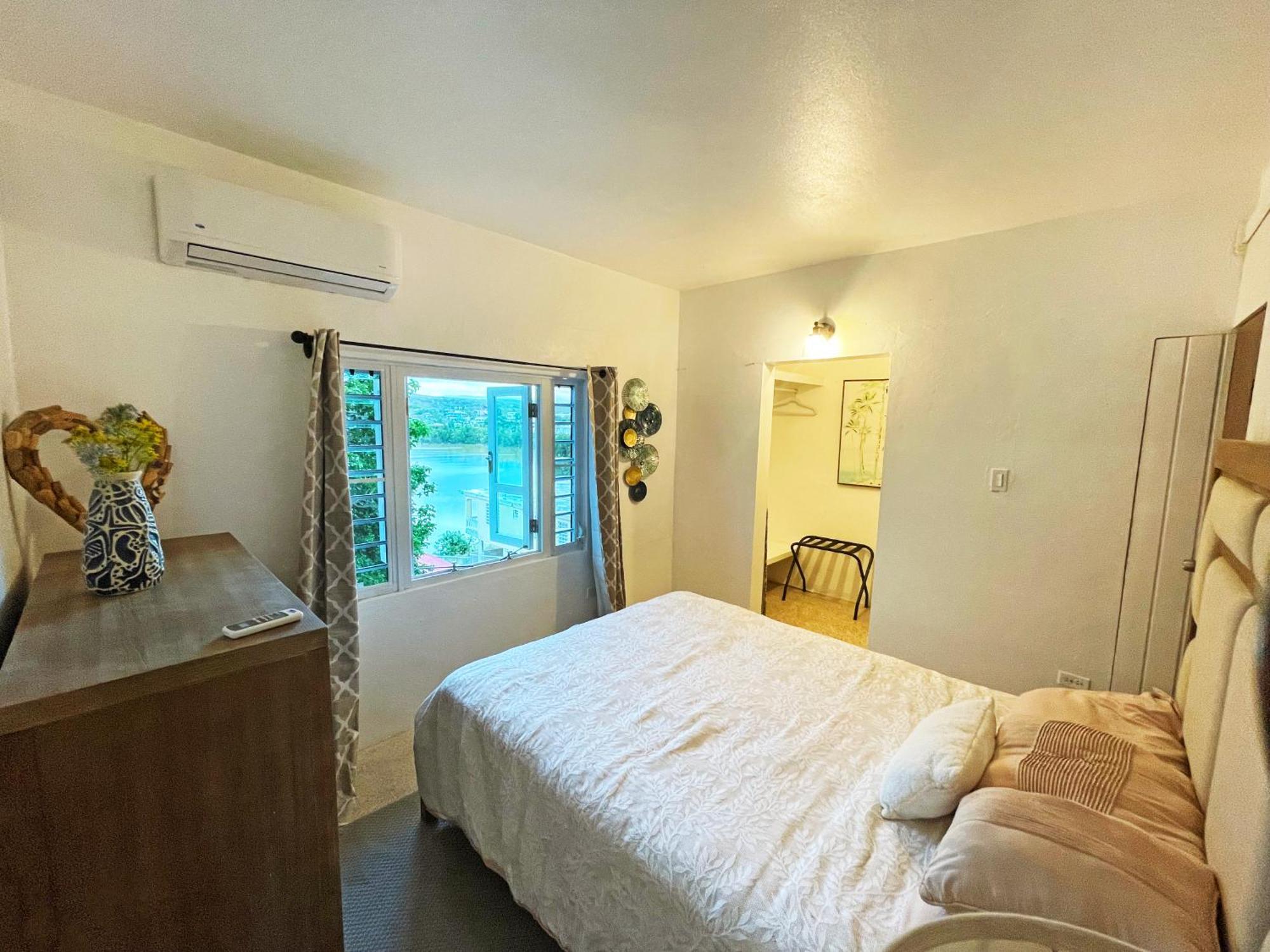 Palmeras Beach Apartments - Playa Santa Guanica Bilik gambar