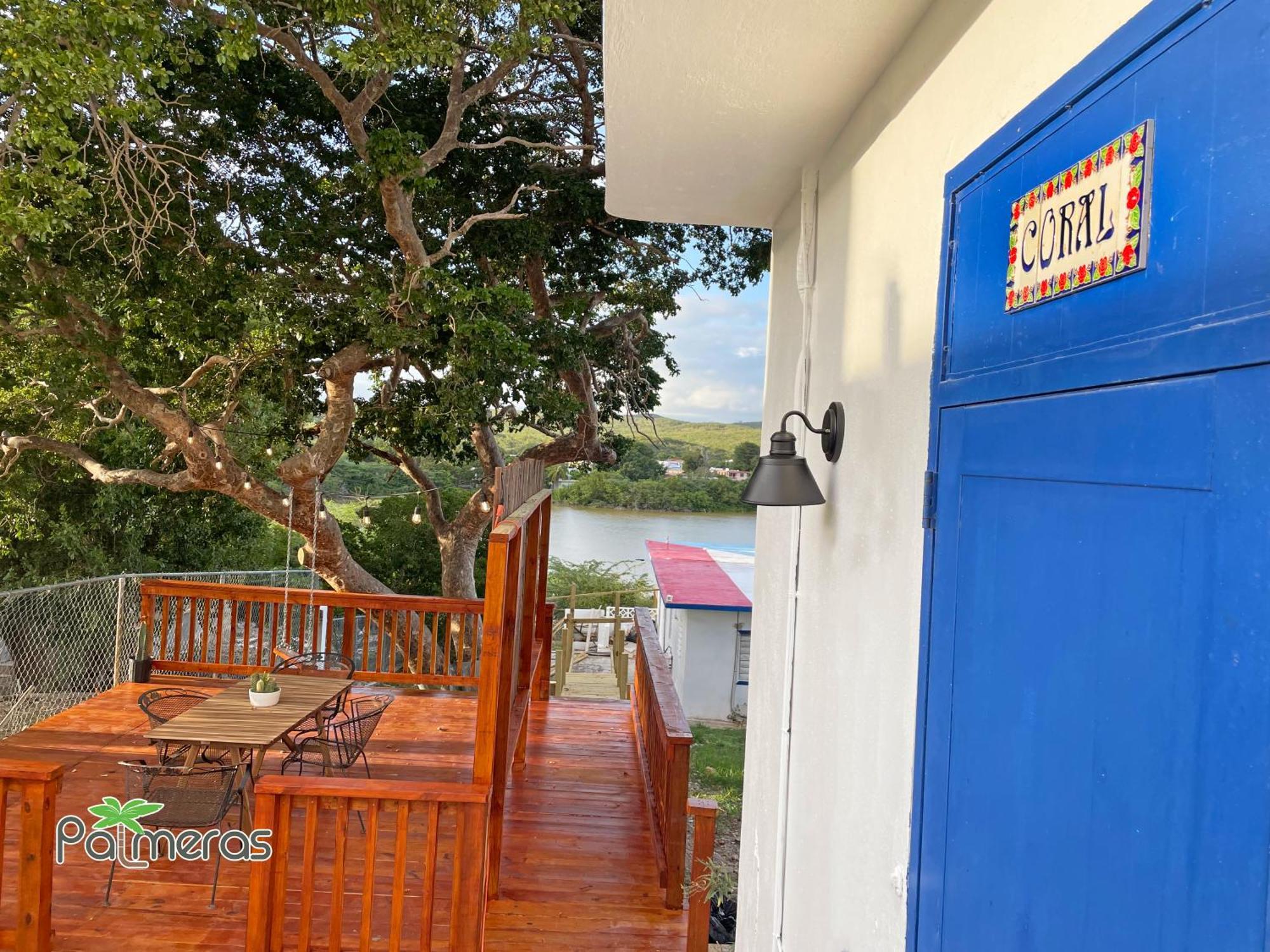 Palmeras Beach Apartments - Playa Santa Guanica Bilik gambar