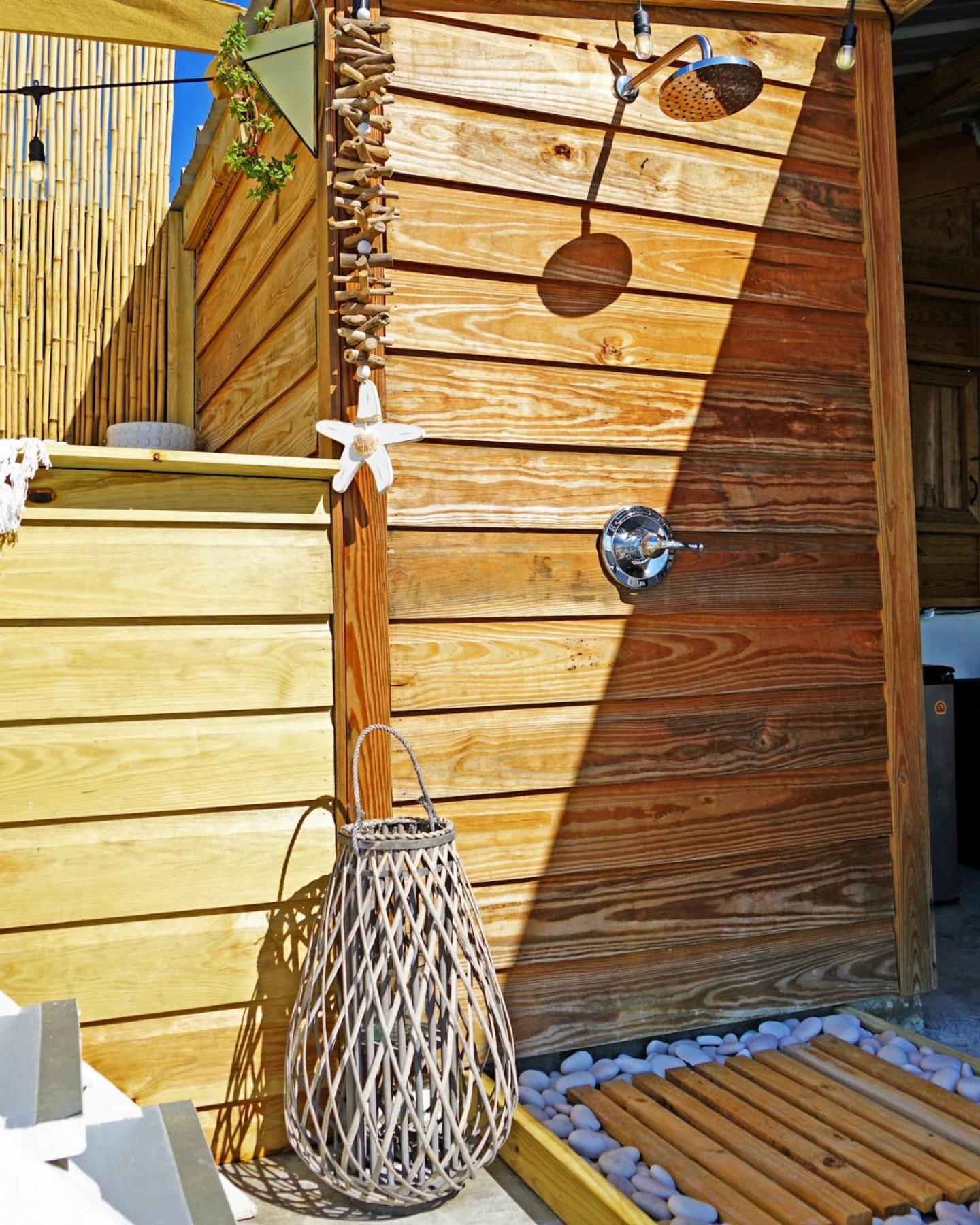 Palmeras Beach Apartments - Playa Santa Guanica Bilik gambar